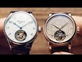 Can You Tell The Difference Between $500 and $200,000 Watches? | Watchfinder & Co.