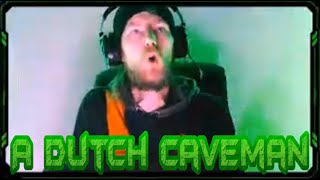 A Dutch Caveman: Stream Highlights , Episode 4