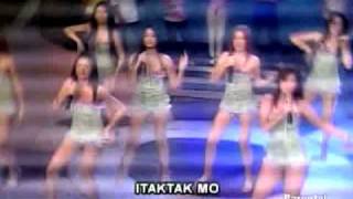 EB Babes 010709