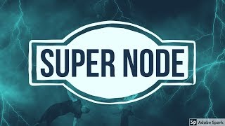 SuperNode in nodal analysis #ECA Session - 25
