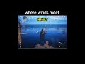 Setting Where Winds Meet #wherewindsmeet #wwmcies2