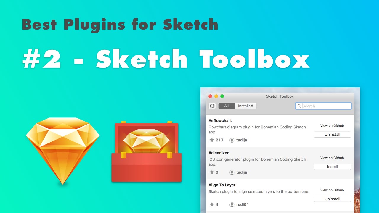 30+ Best Sketch Plugins For Designers in 2023 - ThemeSelection