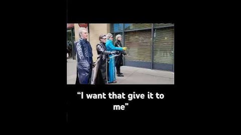 “I want that, give it to me” #dmc #devilmaycry #devilmaycry5 #dante #vergil