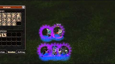 Metin2 P Server Root funhouse2