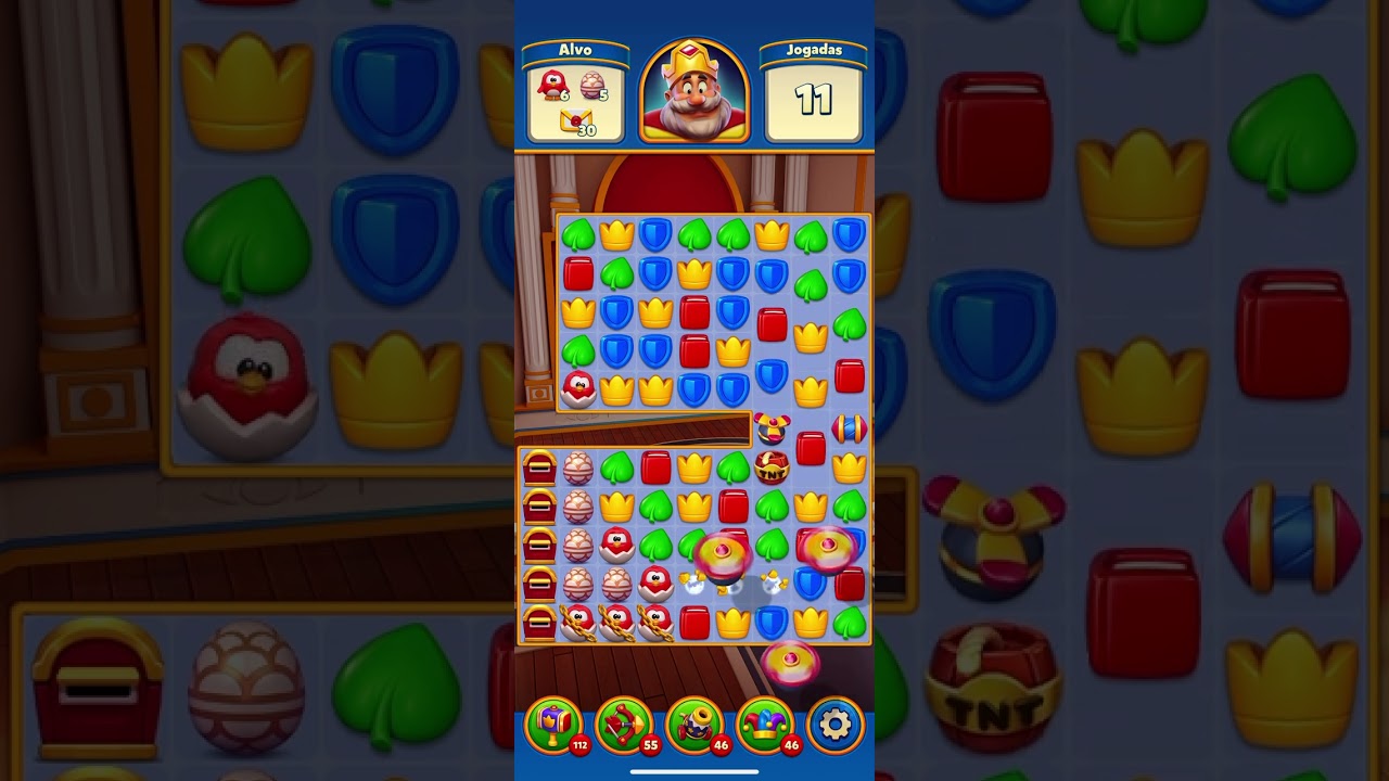 Royal Match 953 - Subscribe please!!