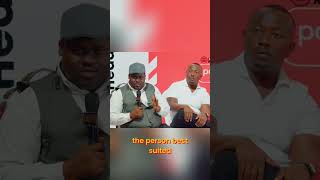 Missing Billions! Kenya's Eurobond Scandal Explained #shorts