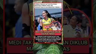 MEDIYOKU PEMAIN YANG TAK TERGANTIKAN DI KLUB MAUPUN TIMNAS#reels #fyp