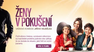 Ženy v pokušení | celý film | CZ | 2010 | komedie Ženy v pokušení | celý film | CZ | 2010 | komedie