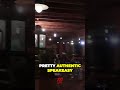 They had a Hidden Secret Speakeasy