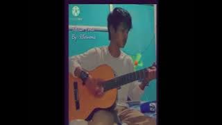 TETESAN CINTA - RHENYMA || cover