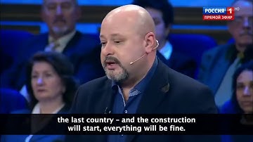 Video-explainer on Nord Stream 2
