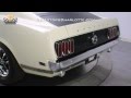 132780 / 1969 Ford Mustang Boss 302