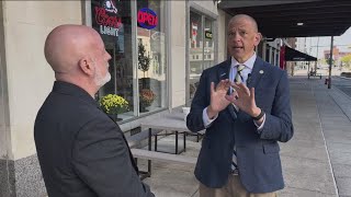 Famous Housing plan attempts to put more housing in hands of Toledoans | 11 Investigates Profile