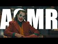 Озвучка шепотом Джокер АСМР / Wisper Voice Over Joker ASMR