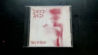 Deepred - Yours In Murder Demo #1 1999
