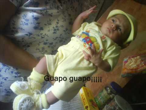 Gerson israel el guapo