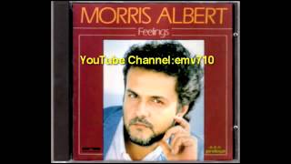 I Found You - Morris Albert