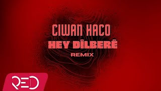 Ciwan Haco - Hey Dilberê [Official Remix Video] Resimi