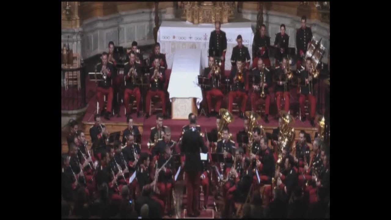 LA LÁGRIMA (Marcha fúnebre a la muerte del General O'Donnell)