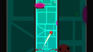 Bouncing Balls - Level 1 Gameplay - Playing as Bouncy Wealth