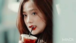 Jisoo Aesthetic Edit Blackpink Aeson
