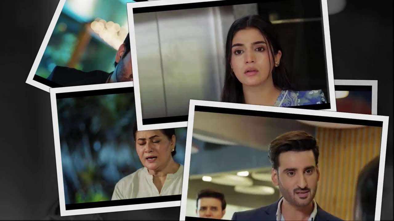 Mohra Episode 38 Teaser | Mohra Episode 38 Promo | Review | 27th September 2025