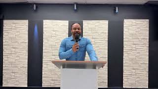 Battle Ready!: Pastor David Lynn