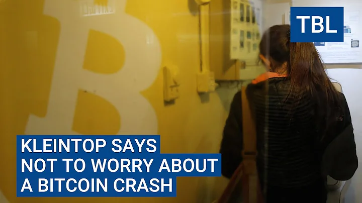 Charles Schwab Chief Global Strategist Says Bitcoin Crash Won't Infect the Whole Market