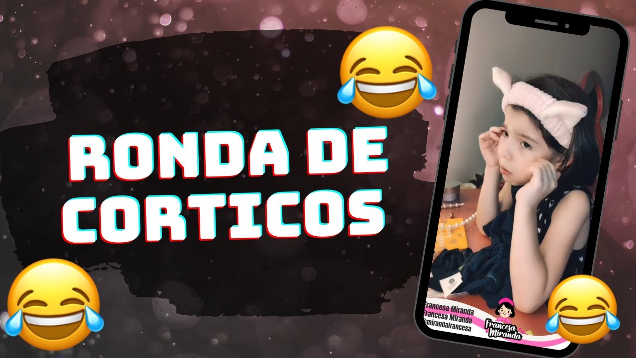 RONDA DE CORTICOS -Francesa Miranda
