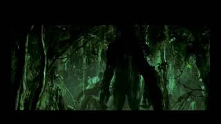 Man-Thing 2005 - Trailer