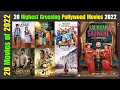 Top 20 punjabi movies of 2022  hit or flop  with box office collection  filmy collectionz