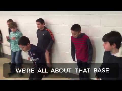 All About That Base (Word)