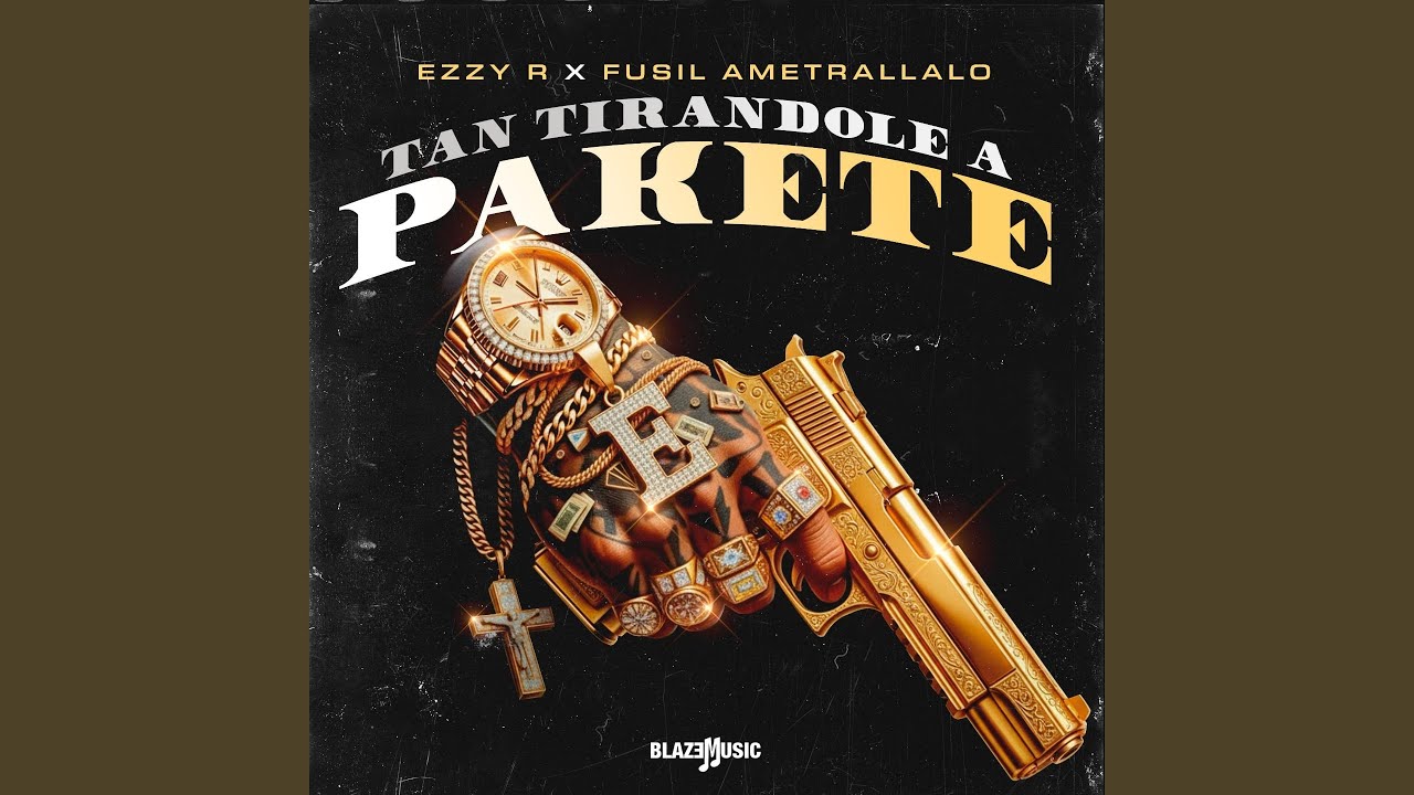 Tan Tirandole A Pakete