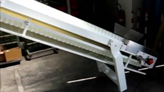 Höhenförderer Mit Spondaflex Band - Prl Tecnosoft