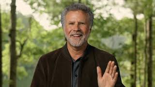Will Ferrell: STRAYS