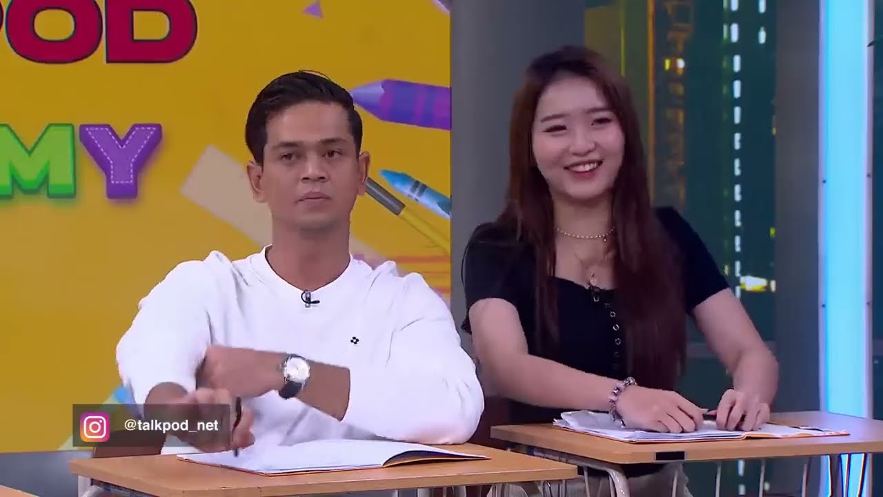 Meriam Bellina Pegang Rahasia Surya, Jegel dan Eca Gak Percaya!