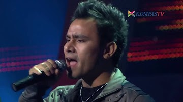 TRIAD - Jika Surga dan Neraka Tak Pernah Ada (feat Judika)