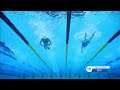 200m Medley Women - Euro Swimming Short Course 2021 - Final