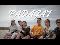 Padagat  southvibes ft kyle zagado official music 