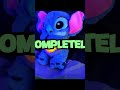 This 'cute' Stitch doll is NOT what it seems... 😳 | #short #youtubeshort #fyp
