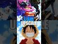 Loki's Fight With Imu Is Crazy🗿#onepiece #luffy #imu