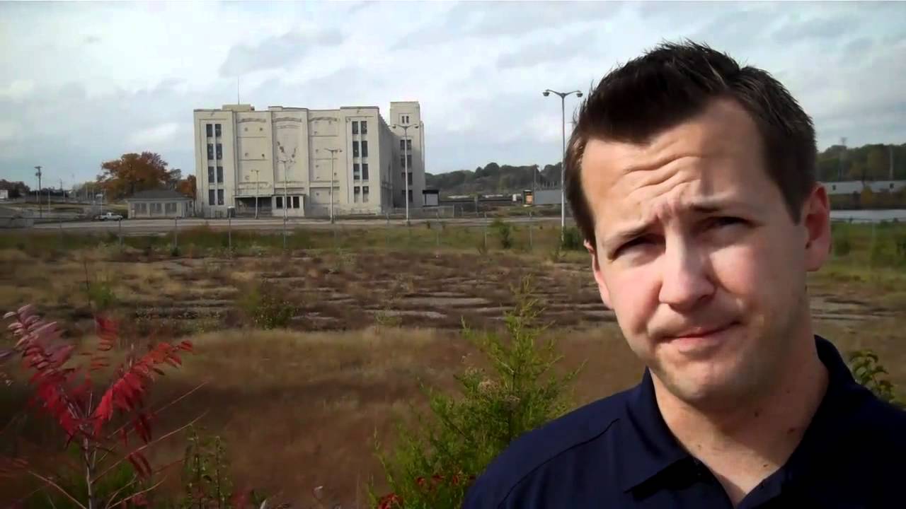 Tom Perriello Fighting for Clean Energy Jobs