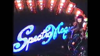 SpectroMagic - The Magic Kingdom - 1991 - Florida Phlash Backs