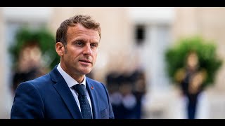 Crise des sous-marins : comment Emmanuel Macron veut riposter