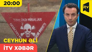 İTV Xəbər | 27.04.2024 | 20:00