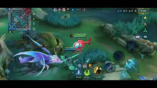 EARLY GAME DAMAGE ROAMER tips - Mobile Legends Bang Bang #mobilelegends #mlbb