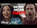 “This Question is INTENSE” | The Assembly’s WILDEST MOMENTS | Aitch, Nicola Sturgeon and more!