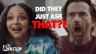 “This Question is INTENSE” | The Assembly’s WILDEST MOMENTS | Aitch, Nicola Sturgeon and more!