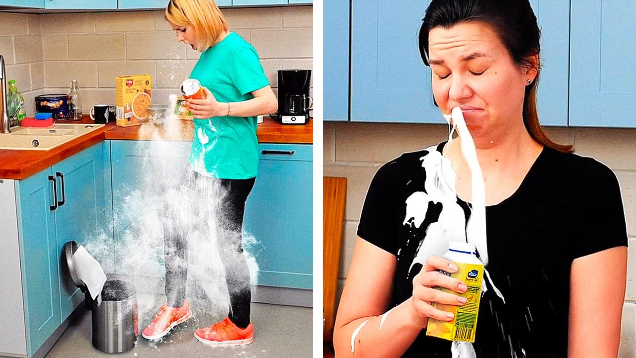 PRANK YOUR FRIEND WITH THESE 31 IDEAS
