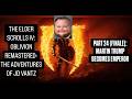 The Elder Scrolls IV: Oblivion Remastered | PART 24 (FINALE): MARTIN TRUMP BECOMES EMPEROR